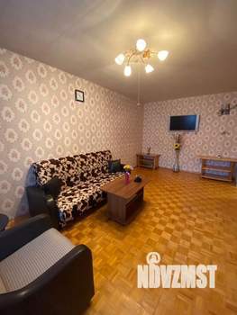 2-к квартира, на длительный срок, 29м2, 4/10 этаж