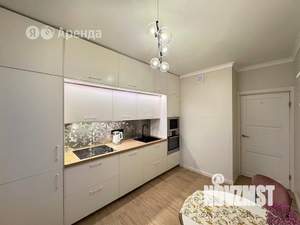 1-к квартира, на длительный срок, 35м2, 25/32 этаж