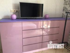 Студия квартира, посуточно, 35м2, 7/16 этаж