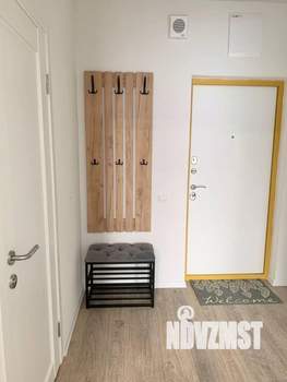 1-к квартира, на длительный срок, 32м2, 11/12 этаж