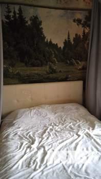 2-к квартира, на длительный срок, 45м2, 3/5 этаж