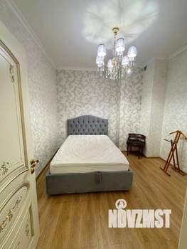 3-к квартира, на длительный срок, 100м2, 3/25 этаж