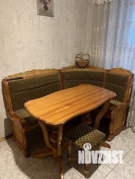 1-к квартира, на длительный срок, 34м2, 9/9 этаж