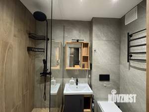 1-к квартира, на длительный срок, 27м2, 18/33 этаж