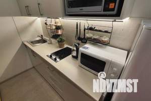 2-к квартира, посуточно, 45м2, 3/6 этаж