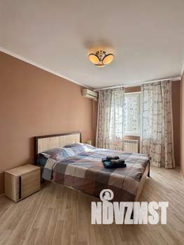 2-к квартира, посуточно, 65м2, 8/19 этаж