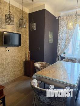 2-к квартира, на длительный срок, 100м2, 4/7 этаж