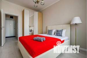2-к квартира, посуточно, 35м2, 6/32 этаж
