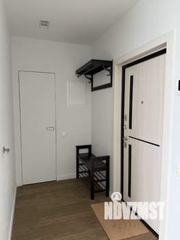 2-к квартира, на длительный срок, 51м2, 15/24 этаж