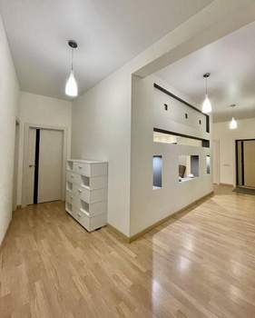 4-к квартира, на длительный срок, 150м2, 2/10 этаж