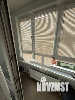 2-к квартира, посуточно, 38м2, 4/8 этаж