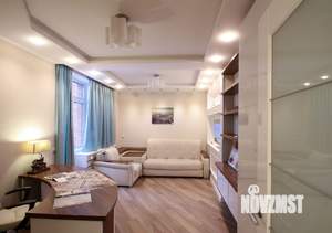 2-к квартира, на длительный срок, 64м2, 8/9 этаж