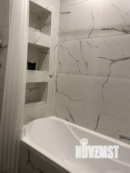 1-к квартира, на длительный срок, 34м2, 3/8 этаж