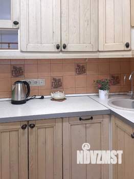 2-к квартира, на длительный срок, 50м2, 21/23 этаж