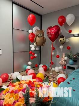 1-к квартира, посуточно, 40м2, 2/8 этаж