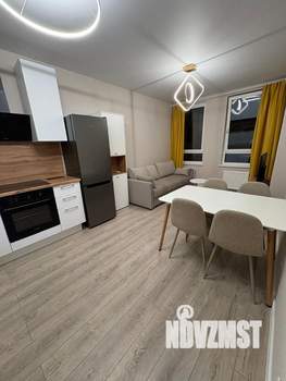 2-к квартира, на длительный срок, 56м2, 5/31 этаж