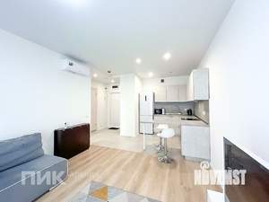 1-к квартира, на длительный срок, 38м2, 4/9 этаж