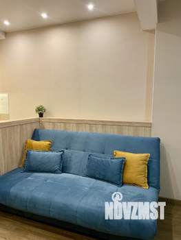 Студия квартира, на длительный срок, 30м2, 11/24 этаж