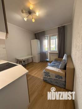 1-к квартира, на длительный срок, 50м2, 2/17 этаж