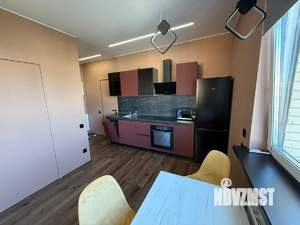 1-к квартира, на длительный срок, 38м2, 9/12 этаж