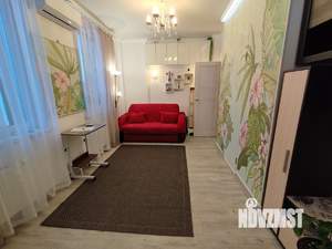 1-к квартира, на длительный срок, 30м2, 17/30 этаж