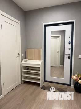 2-к квартира, на длительный срок, 34м2, 3/8 этаж