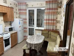 1-к квартира, на длительный срок, 49м2, 3/17 этаж