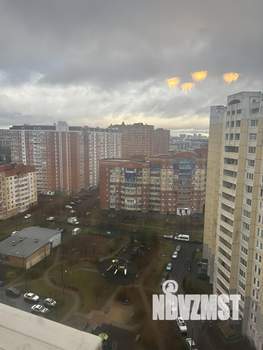 3-к квартира, на длительный срок, 90м2, 17/24 этаж