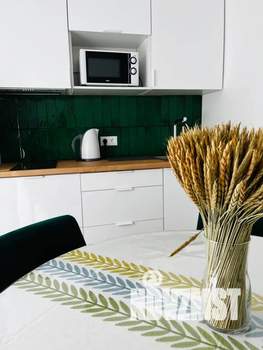 1-к квартира, посуточно, 33м2, 8/25 этаж