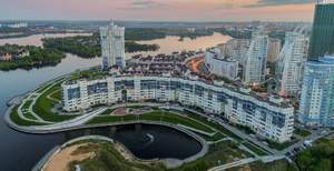 1-к квартира, на длительный срок, 17м2, 2/12 этаж