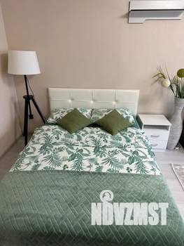 1-к квартира, посуточно, 37м2, 6/17 этаж