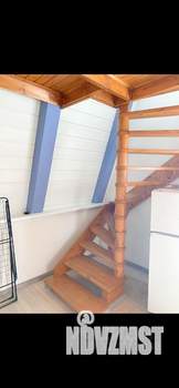 2-к квартира, на длительный срок, 52м2, 3/3 этаж