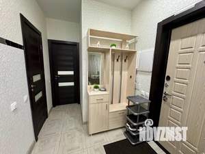 2-к квартира, посуточно, 56м2, 1/1 этаж