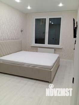 2-к квартира, на длительный срок, 40м2, 4/6 этаж