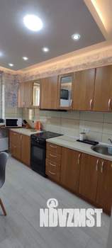 1-к квартира, на длительный срок, 39м2, 10/18 этаж