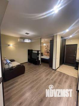 1-к квартира, на длительный срок, 36м2, 7/11 этаж