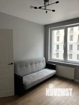 3-к квартира, на длительный срок, 55м2, 2/5 этаж