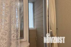 1-к квартира, посуточно, 25м2, 1/8 этаж