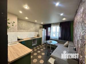 2-к квартира, на длительный срок, 46м2, 8/9 этаж