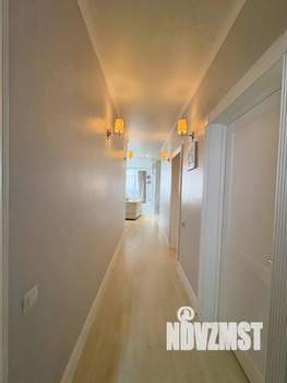 3-к квартира, на длительный срок, 100м2, 5/7 этаж