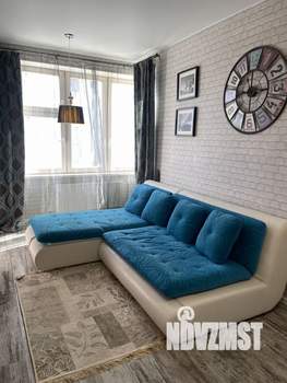 2-к квартира, на длительный срок, 40м2, 4/43 этаж