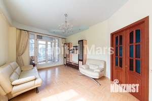 4-к квартира, на длительный срок, 118м2, 4/5 этаж