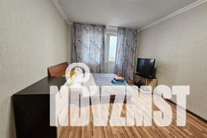 1-к квартира, посуточно, 45м2, 3/20 этаж