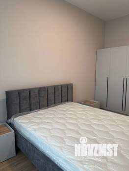 3-к квартира, на длительный срок, 55м2, 31/31 этаж
