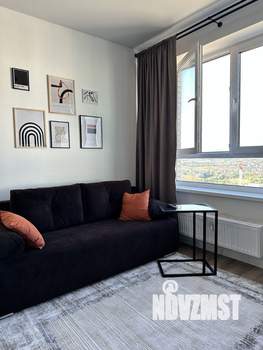 Студия квартира, на длительный срок, 21м2, 20/25 этаж