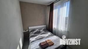 1-к квартира, посуточно, 28м2, 4/30 этаж