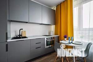 1-к квартира, посуточно, 21м2, 12/25 этаж