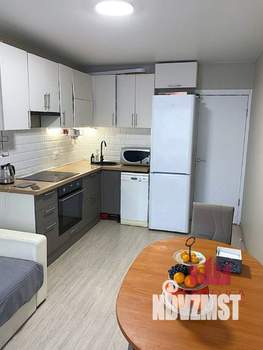 2-к квартира, на длительный срок, 55м2, 2/8 этаж