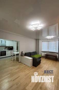 1-к квартира, на длительный срок, 50м2, 8/16 этаж