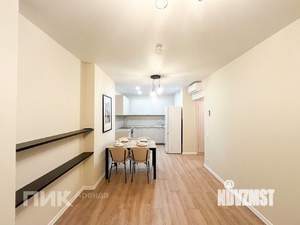 2-к квартира, на длительный срок, 56м2, 4/9 этаж